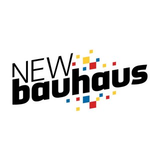 Logo der Messe "New Bauhaus" - © Messe Erfurt GmbH